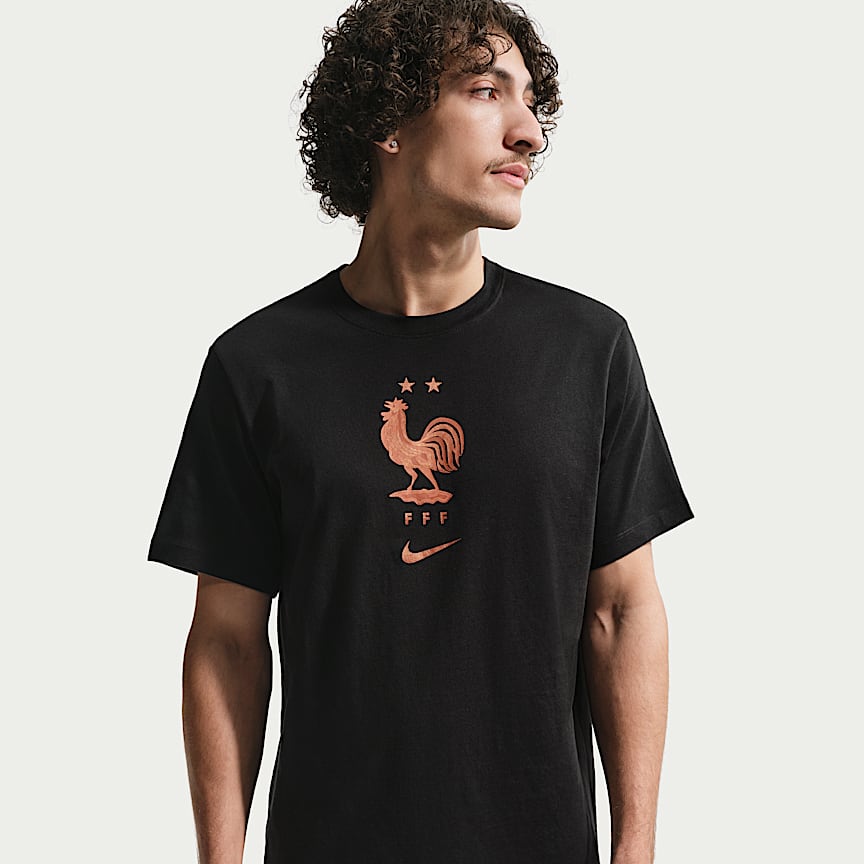 Korea Premium Goalkeeper Men's Nike Soccer T-Shirt. Nike.com